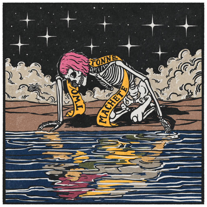Song of the Day: “ME” by Two Tonne Machete